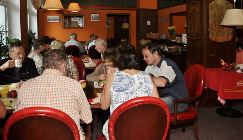 Hotel Skála Malá Skála